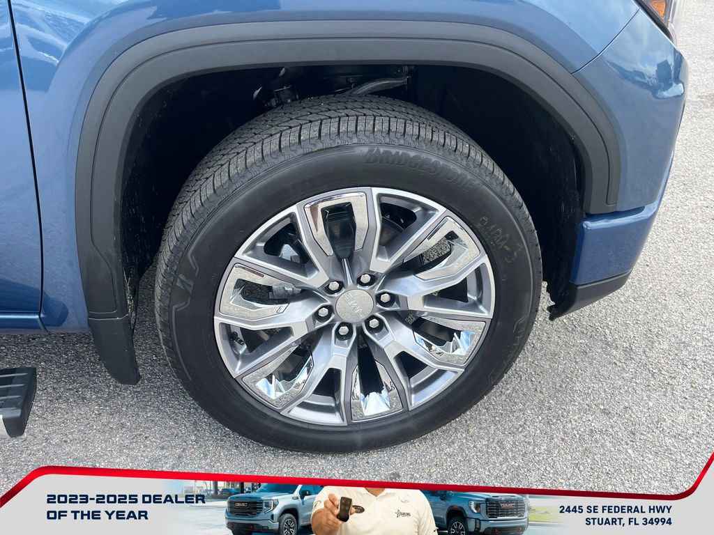 New 2026 GMC Sierra 1500 Denali image 21
