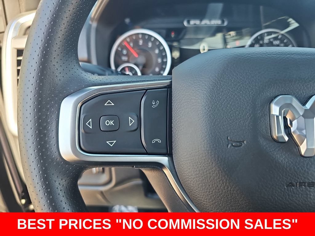 New 2026 RAM 1500 Express AWD/4WD image 16