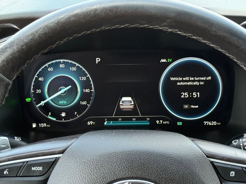Used 2022 Hyundai Santa Fe SEL Premium AWD/4WD image 22