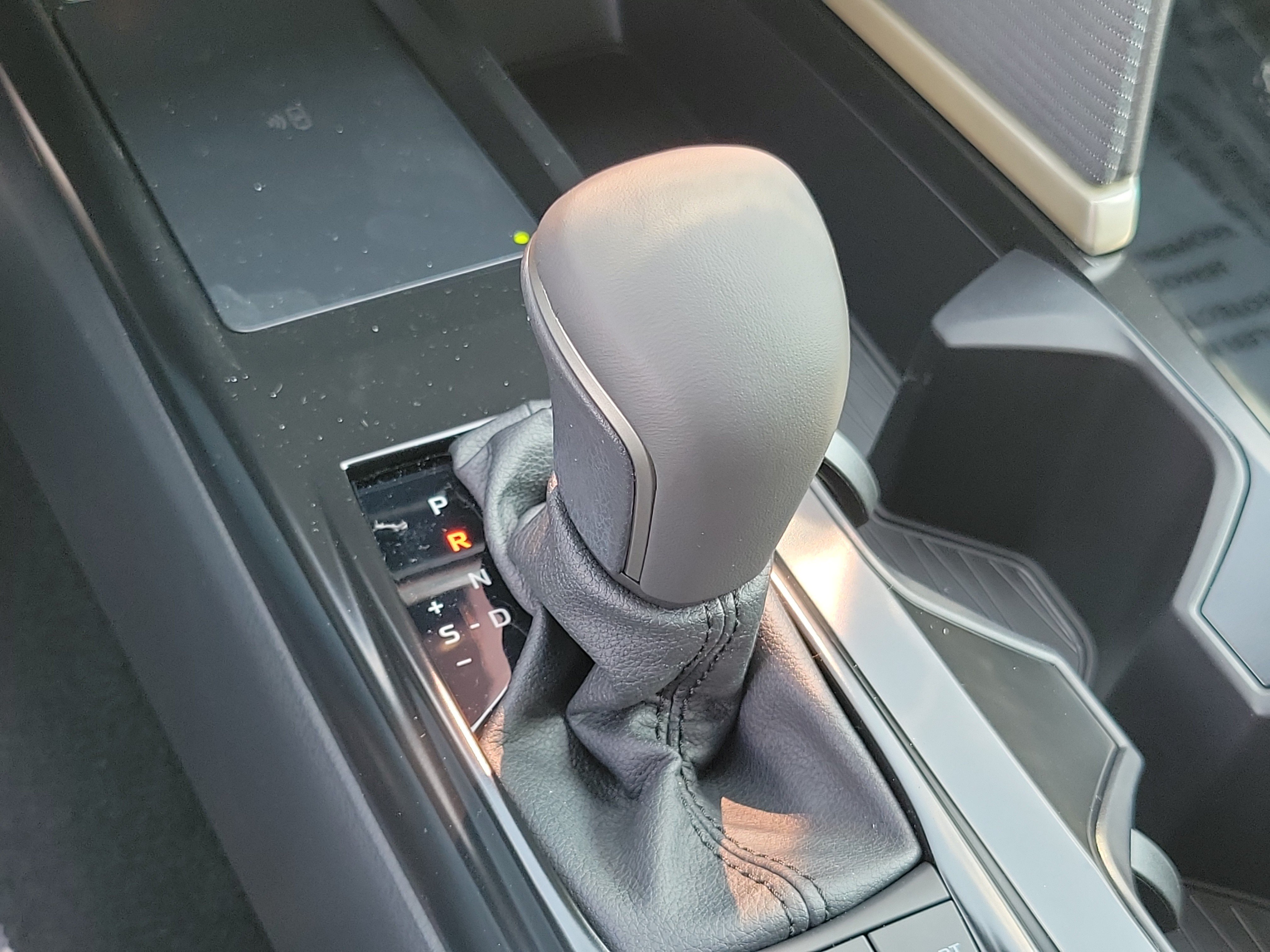 New 2026 Toyota Camry SE AWD/4WD image 30