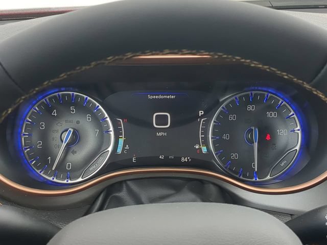 New 2027 Chrysler Pacifica Pinnacle w/ Theater Group AWD/4WD image 34