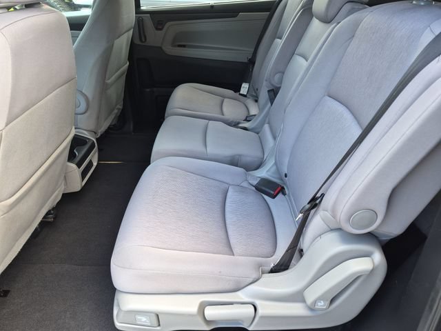 Used 2020 Honda Odyssey EX image 21