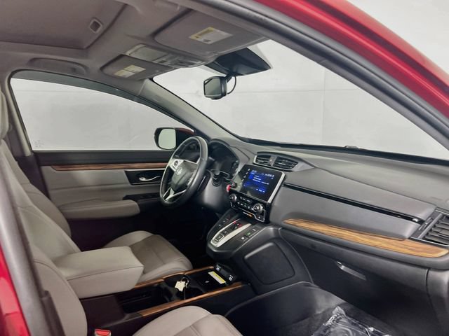Used 2022 Honda CR-V Touring image 9