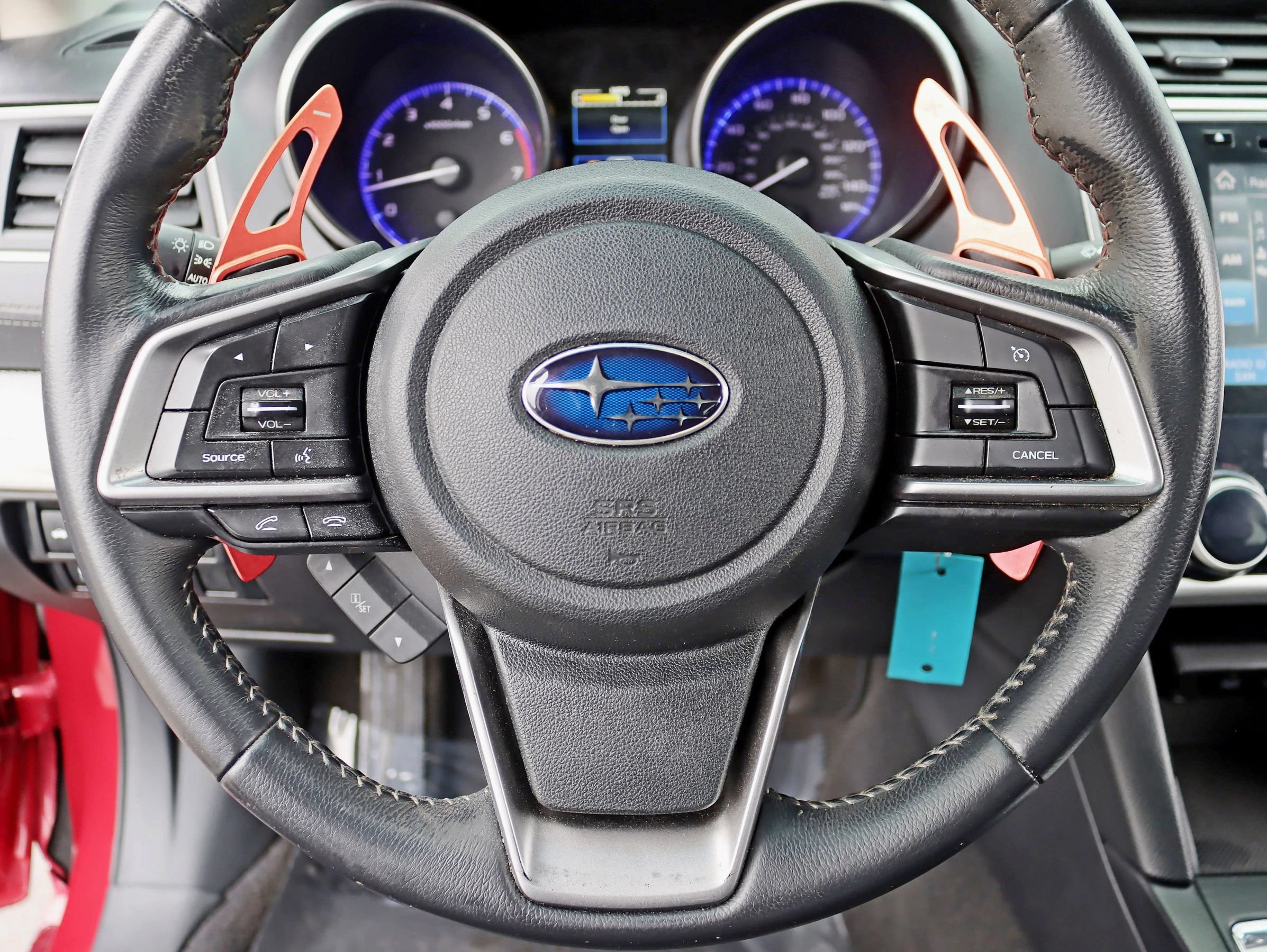 Used 2018 Subaru Legacy 2.5i Premium w/ Cargo Package AWD/4WD image 18