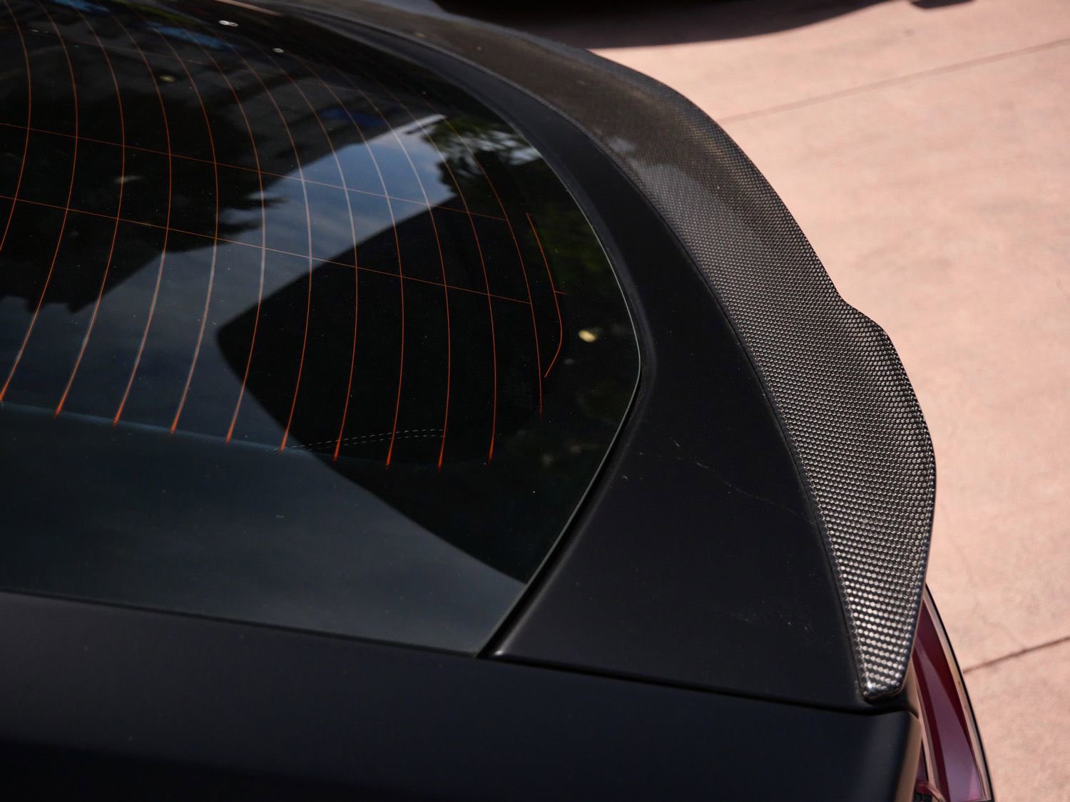 Used 2024 Lamborghini Urus Performante image 10