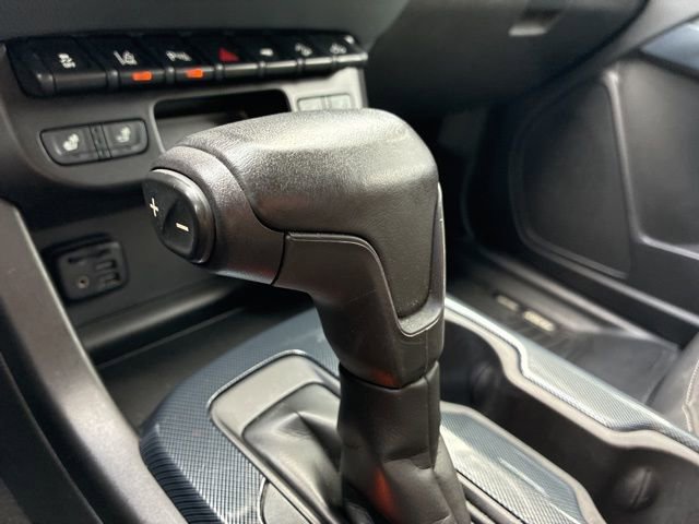 Used 2021 Chevrolet Colorado Z71 w/ Safety Package image 30