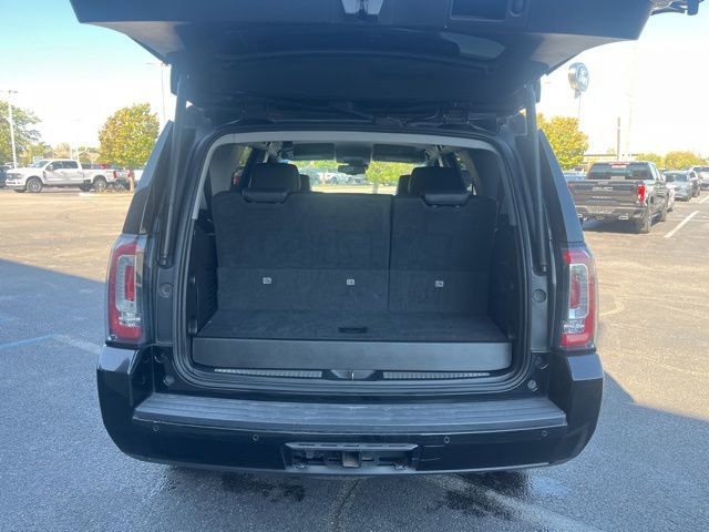 Used 2018 GMC Yukon SLT image 10