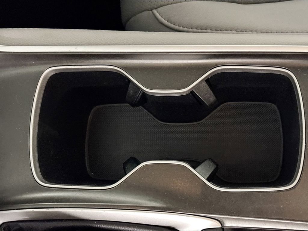 Used 2018 Honda Accord EX-L image 15