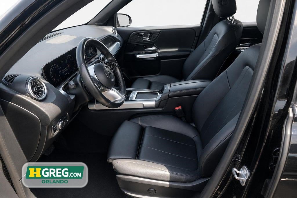 Used 2024 Mercedes-Benz GLB 250 image 8