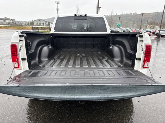 Used 2017 RAM 3500 Laramie Longhorn image 18