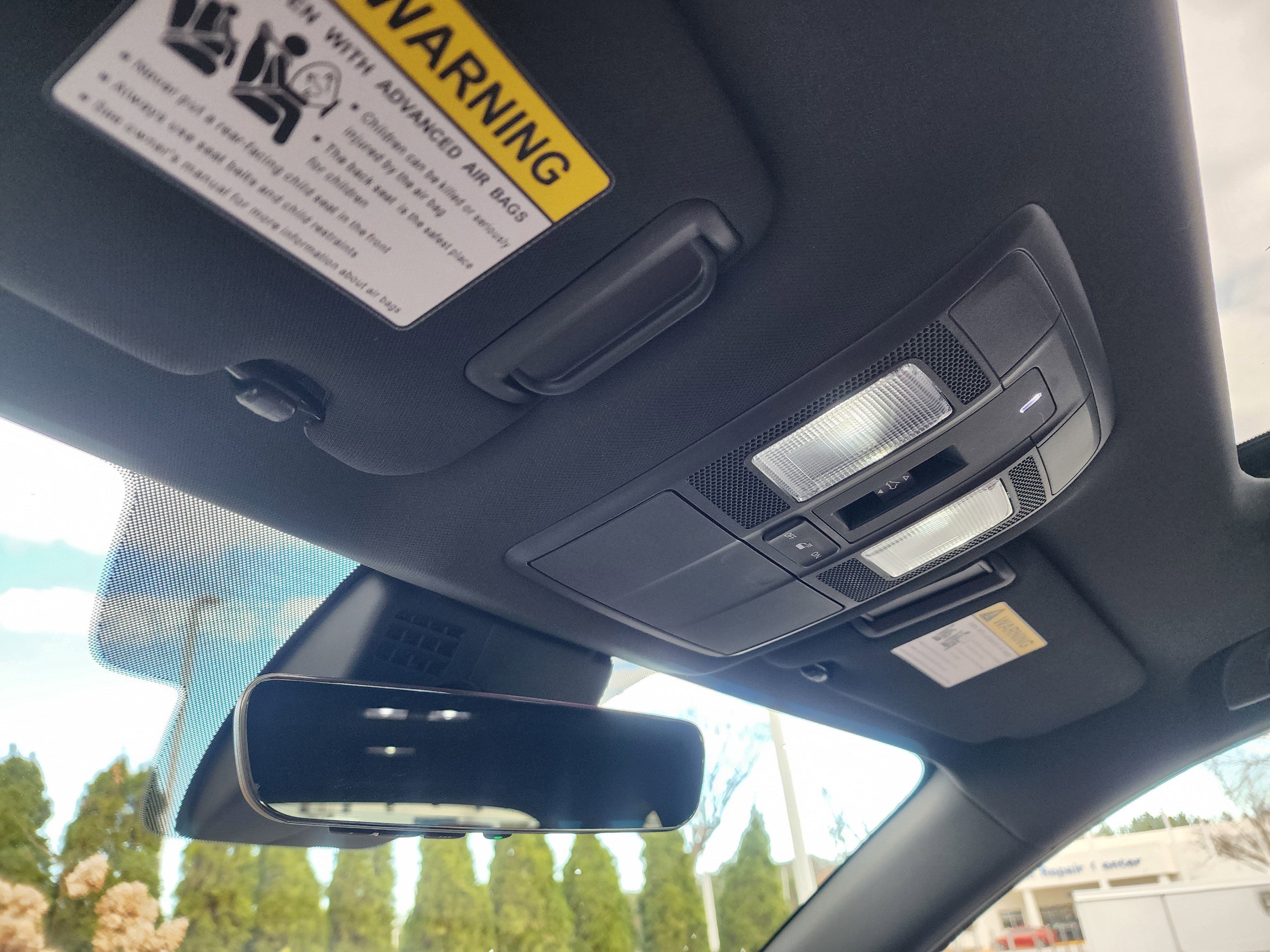 Used 2023 MAZDA CX-9 Carbon Edition image 38