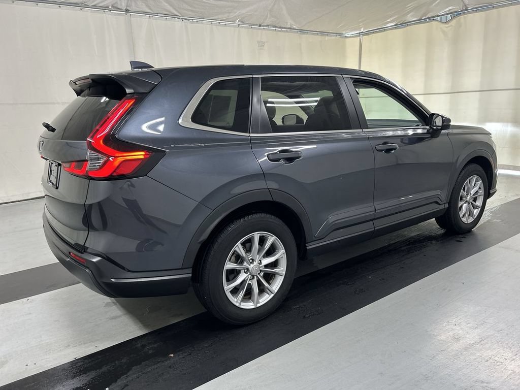 Used 2024 Honda CR-V EX image 2