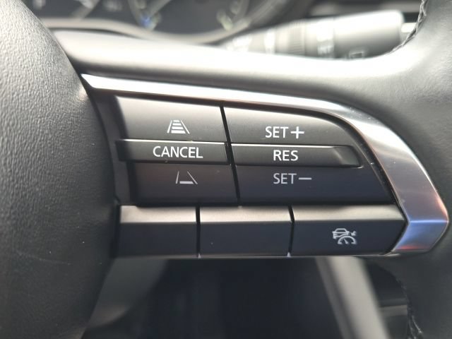Used 2024 MAZDA MAZDA3 s FWD image 15