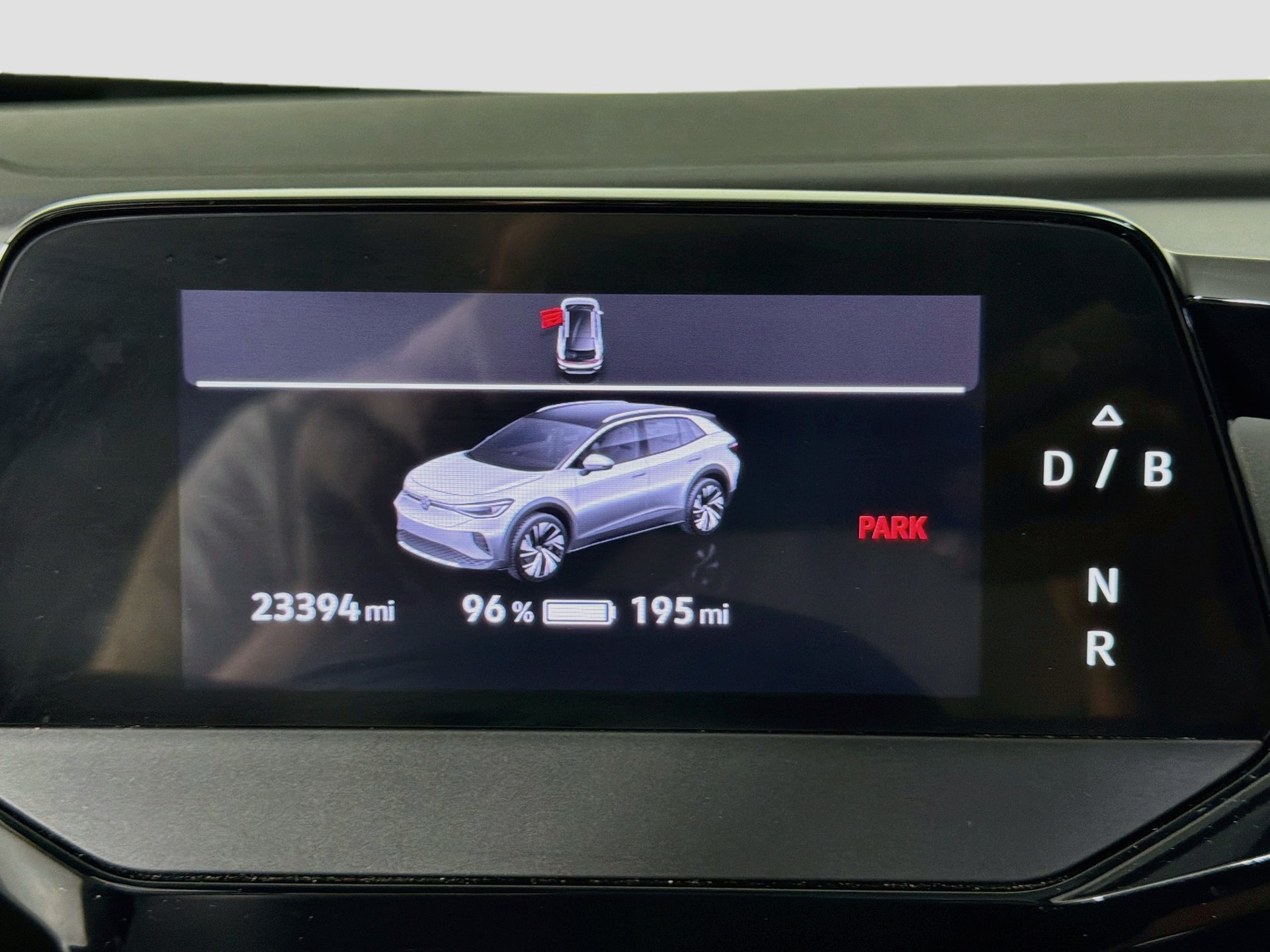 Certified 2023 Volkswagen ID.4 S RWD image 11