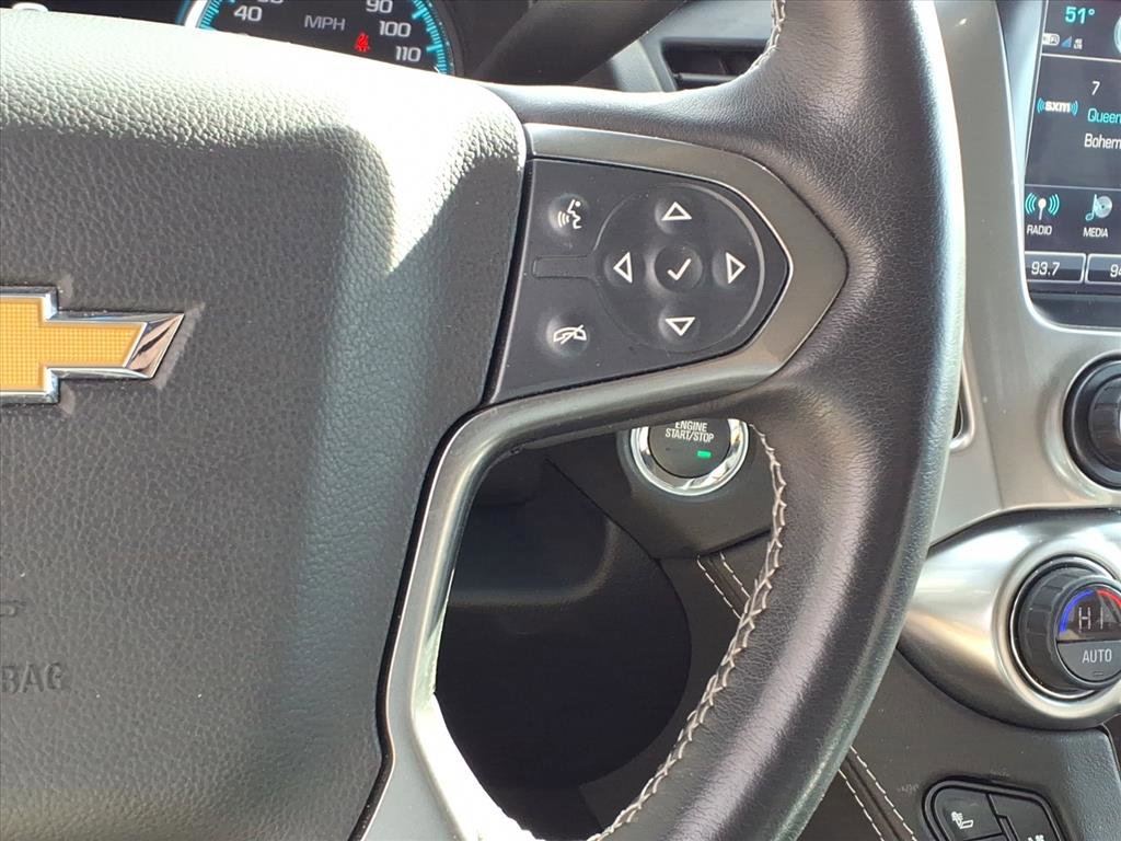 Used 2020 Chevrolet Tahoe Premier w/ Premier Plus Edition image 17