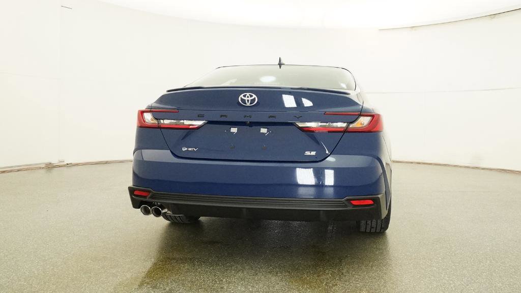 New 2026 Toyota Camry SE image 33
