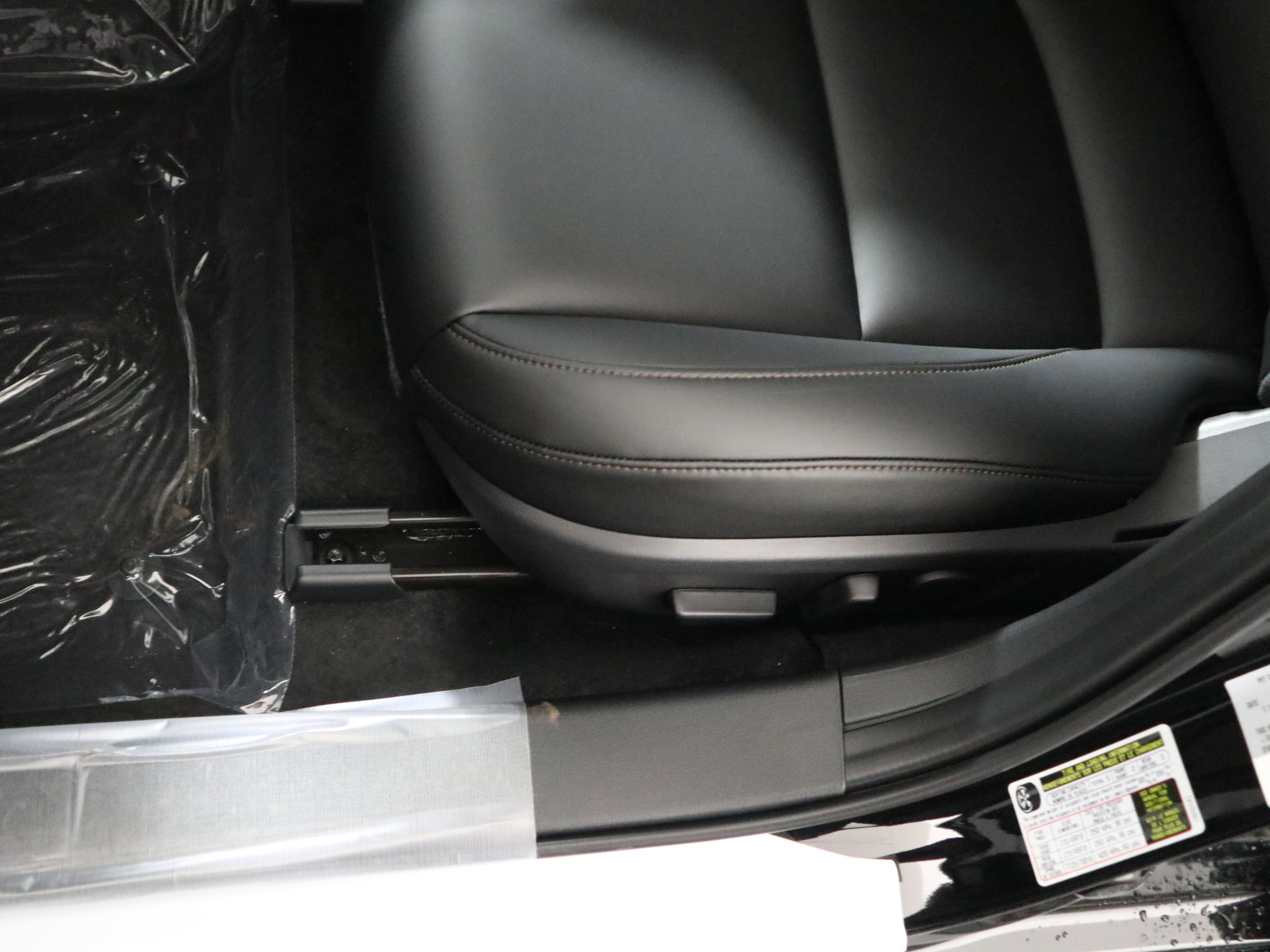 New 2026 MAZDA MAZDA3 2.5 S Sedan w/ Preferred Pkg image 19