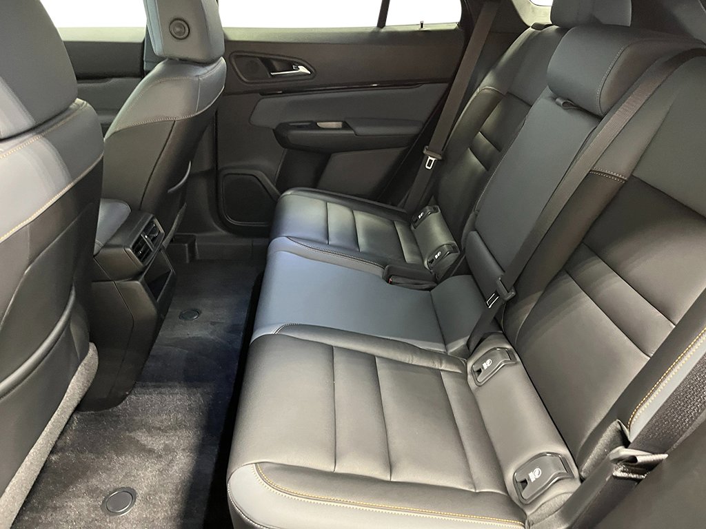 New 2026 Honda Prologue Touring image 19