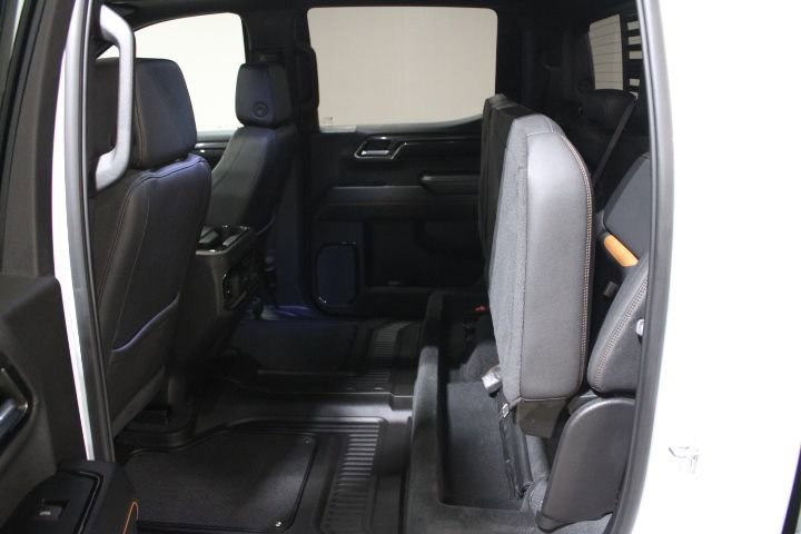 Certified 2024 GMC Sierra 1500 AT4 w/ Technology Package image 61