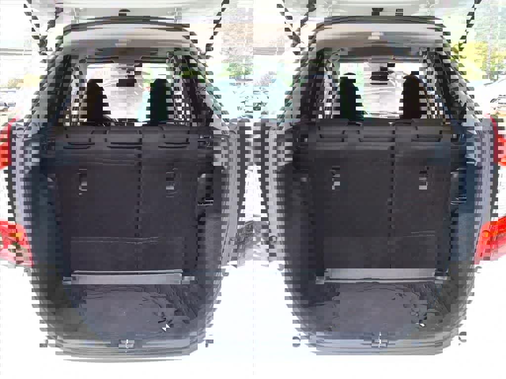 Used 2019 Honda Fit EX image 6