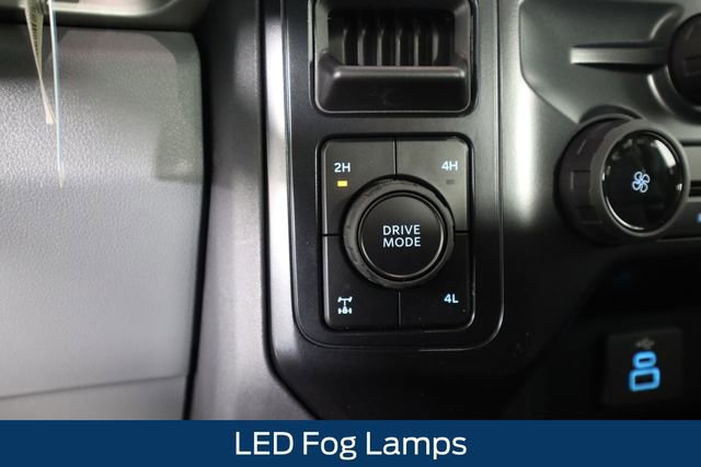 New 2026 Ford F350 XL w/ STX Appearance Package image 40