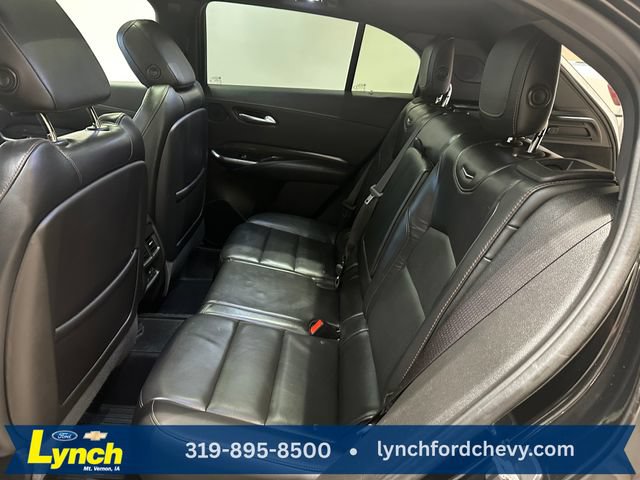 Used 2020 Cadillac XT4 Sport AWD/4WD image 22