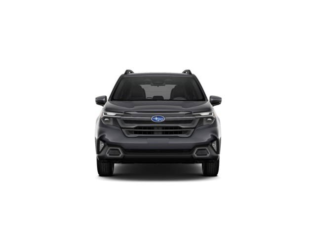 New 2026 Subaru Forester Touring AWD/4WD image 8