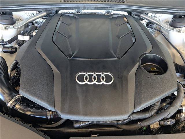 Used 2023 Audi A6 3.0T Prestige w/ Prestige Package image 22