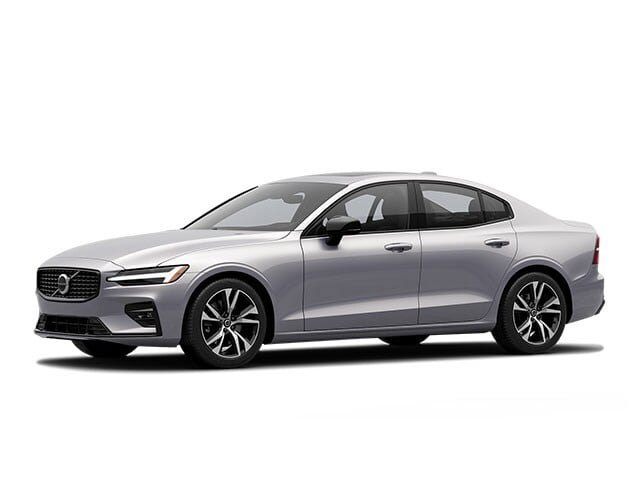 Certified 2025 Volvo S60 B5 Core FWD image 1