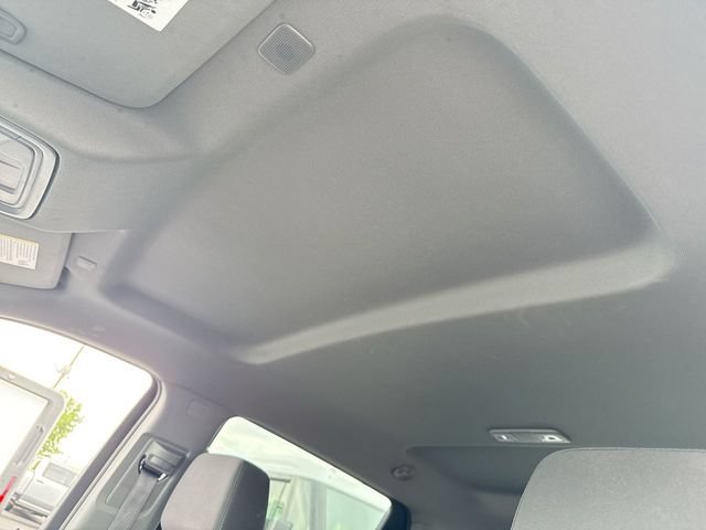 Used 2024 Chevrolet Silverado 1500 LT AWD/4WD image 22