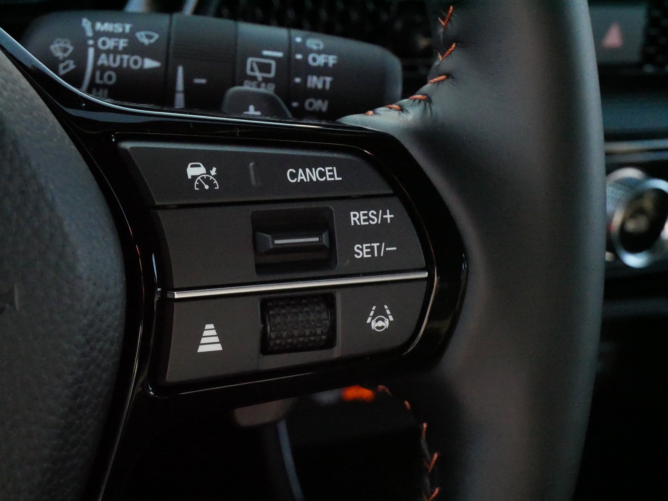 Certified 2026 Honda CR-V Sport Touring image 25