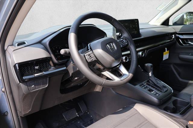 New 2027 Honda CR-V EX-L image 10