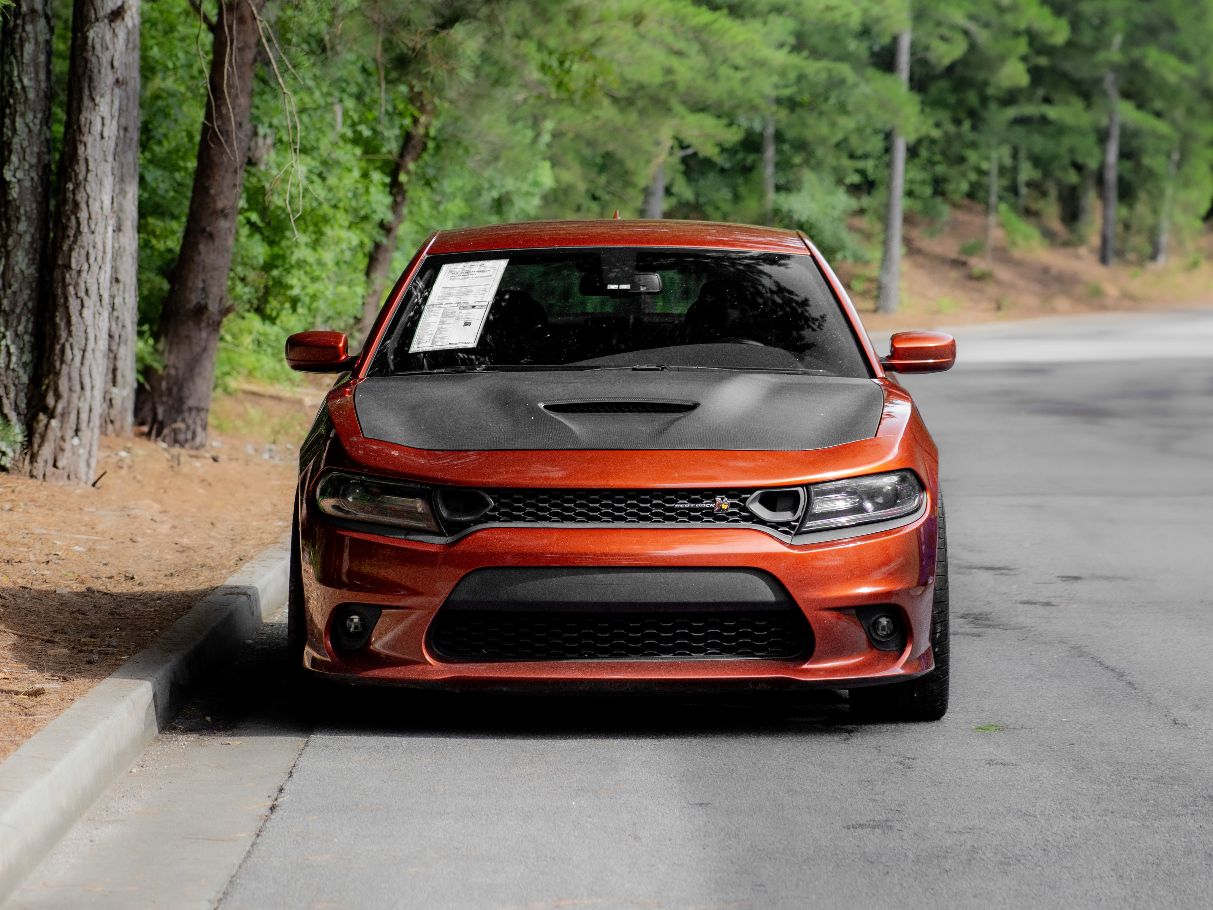 Used 2021 Dodge Charger Scat Pack image 33