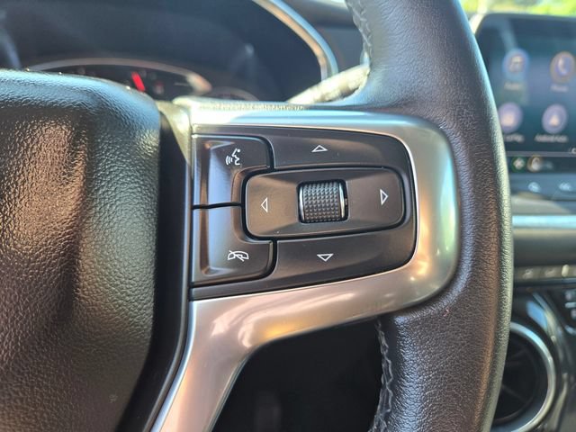 Certified 2020 Chevrolet Blazer LT AWD/4WD image 22