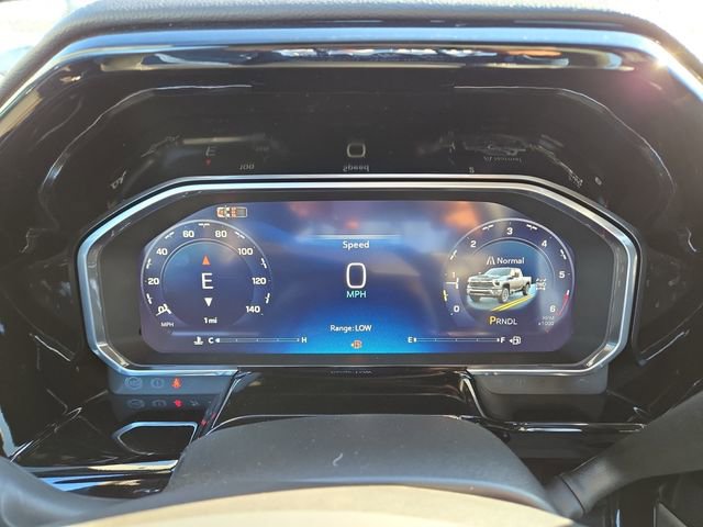 New 2026 Chevrolet Silverado 2500 LT w/ Convenience Package image 18