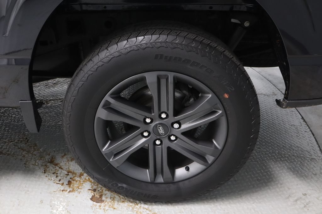 Used 2023 Ford F150 XLT w/ Equipment Group 302A High AWD/4WD image 20