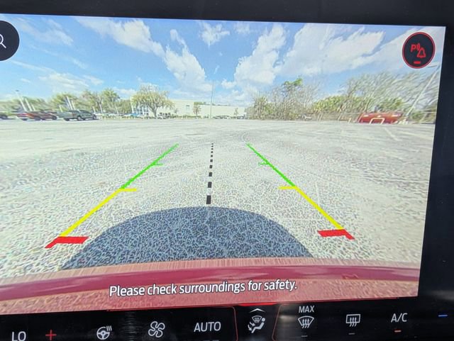 Used 2024 Ford Mustang Premium image 27