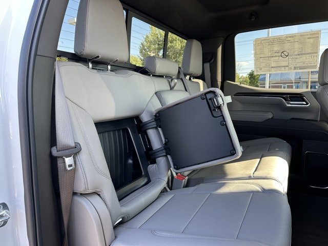 New 2026 Chevrolet Silverado 1500 LT Trail Boss w/ Safety Package image 13
