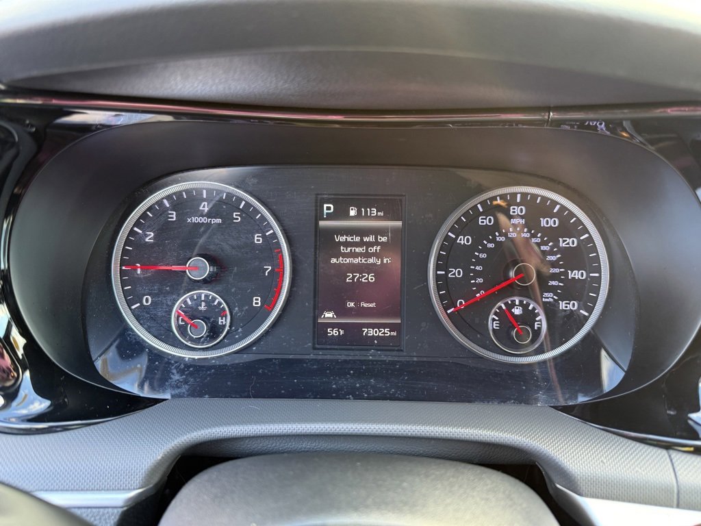 Used 2023 Kia K5 GT-Line w/ GT-Line Premium Package image 20