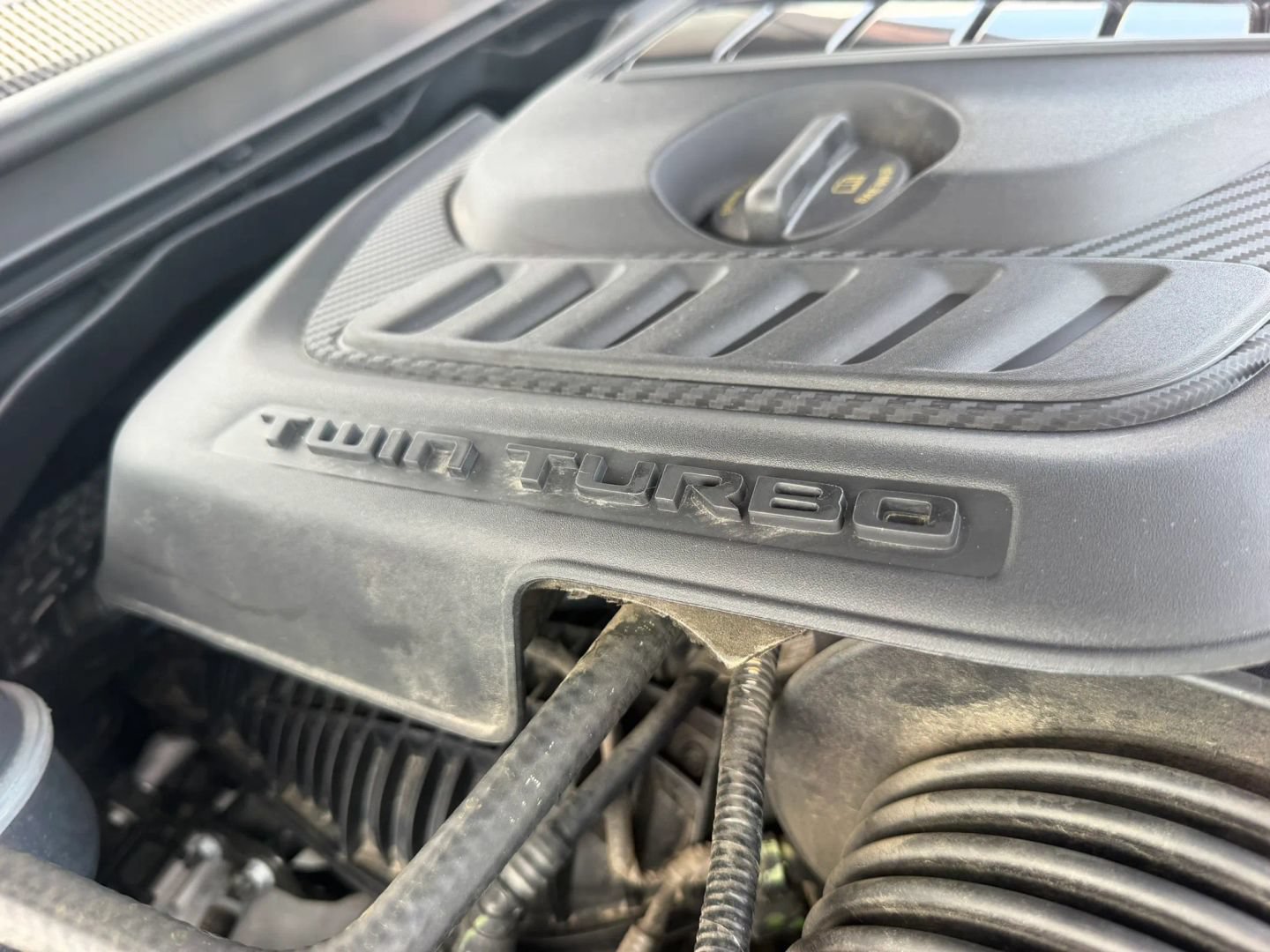 Used 2024 Jeep Wagoneer L Series II RWD image 18