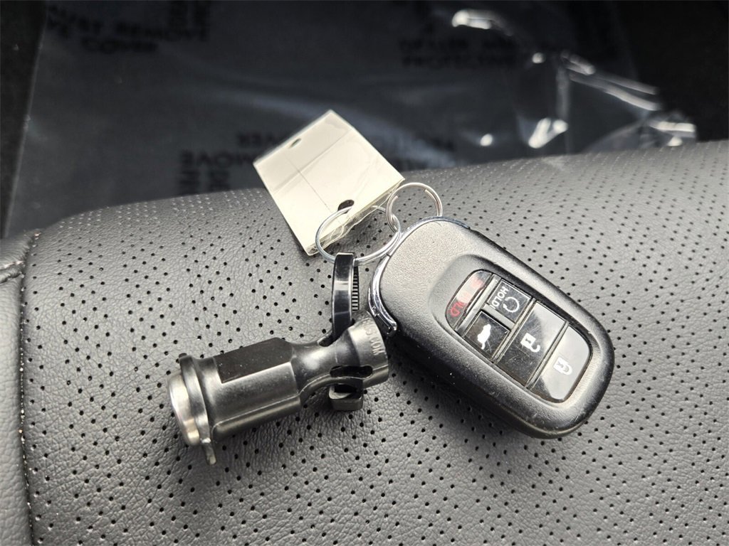 Used 2024 Honda Civic Sport Touring image 19