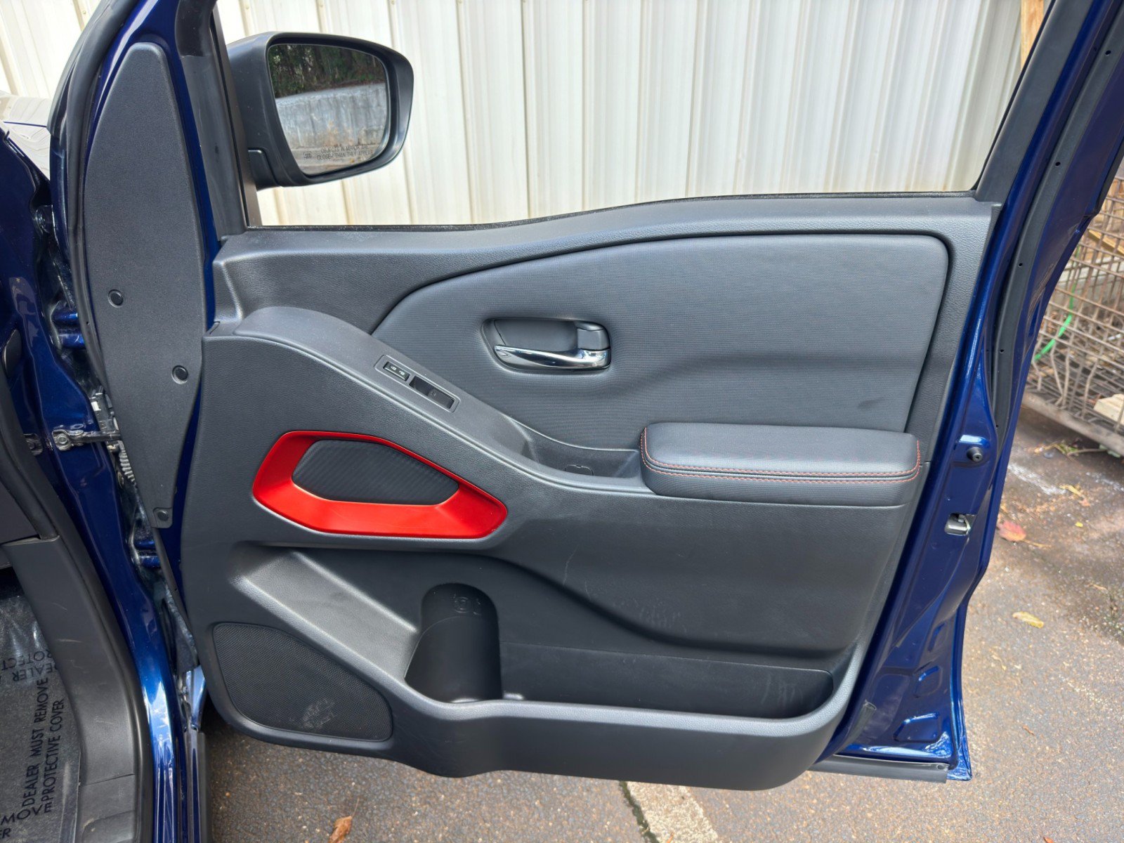 Used 2022 Nissan Frontier Pro-X RWD image 39