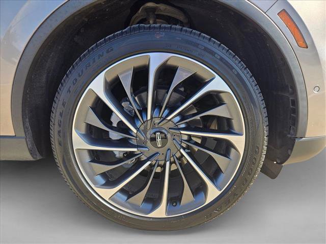 Used 2020 Lincoln Aviator Reserve w/ Equipment Group 202A image 28