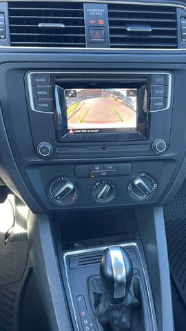 Used 2017 Volkswagen Jetta S FWD image 13