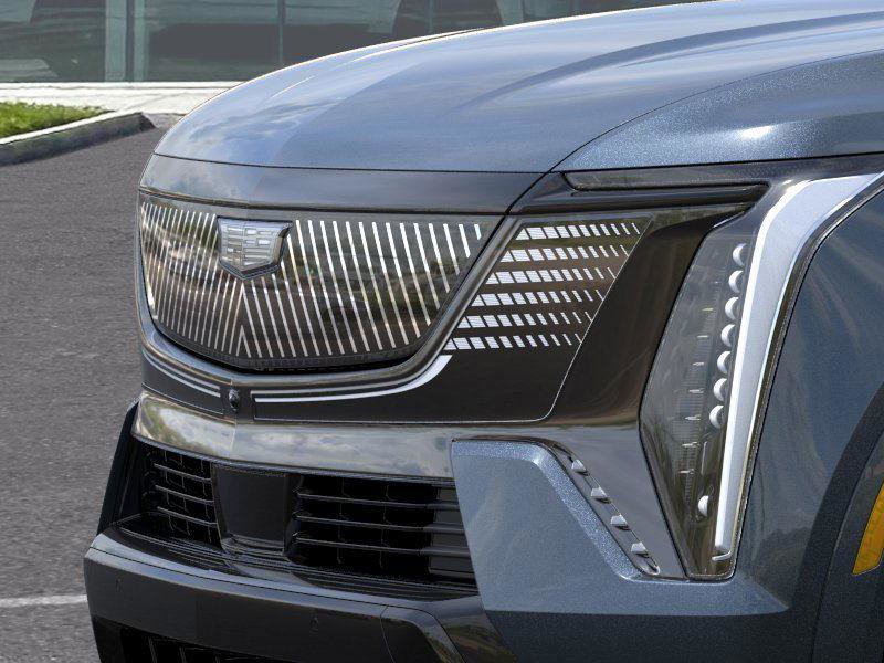 New 2026 Cadillac Escalade IQL Sport 1 image 14