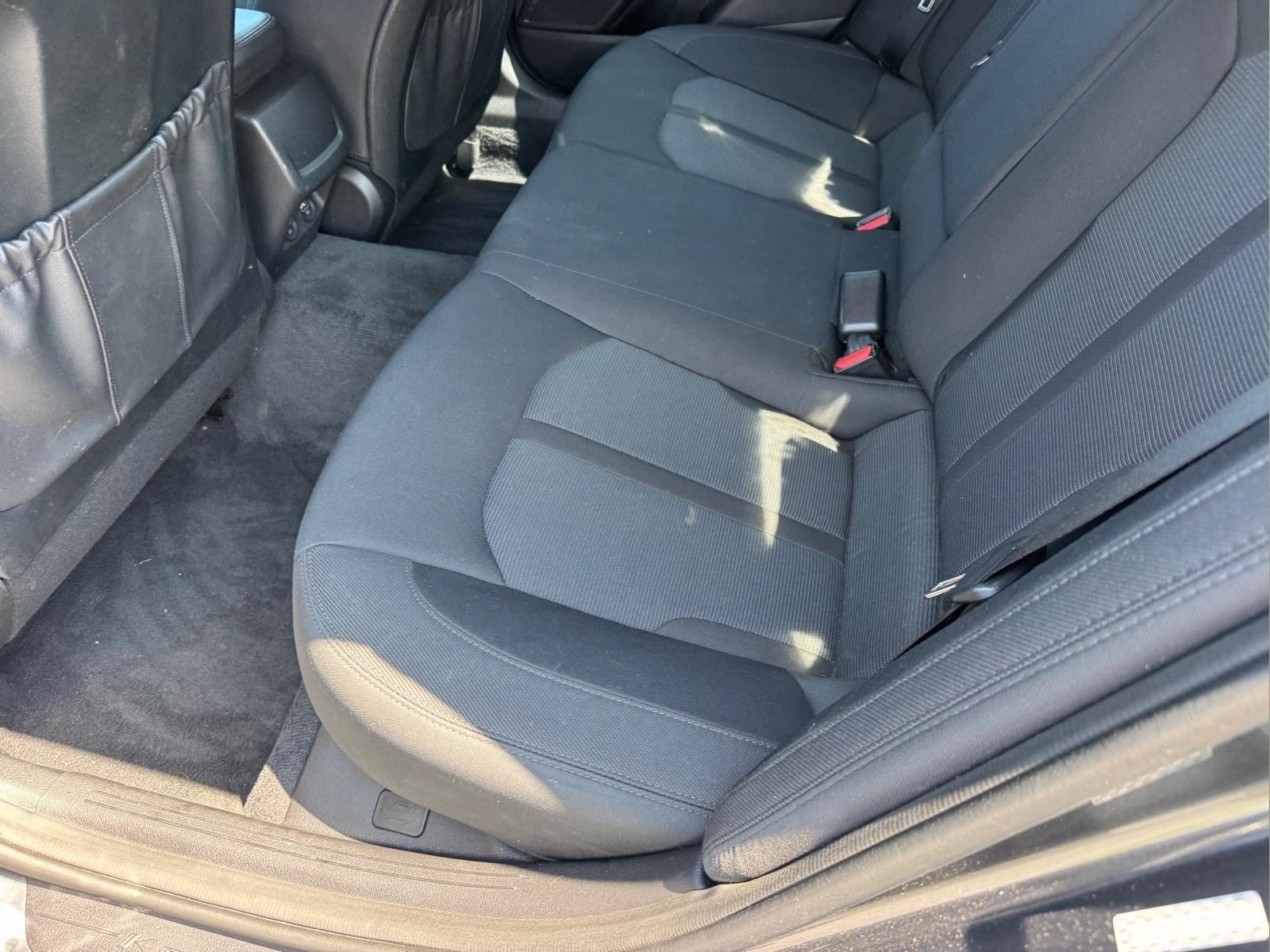 Used 2021 Kia K5 LXS AWD/4WD image 9