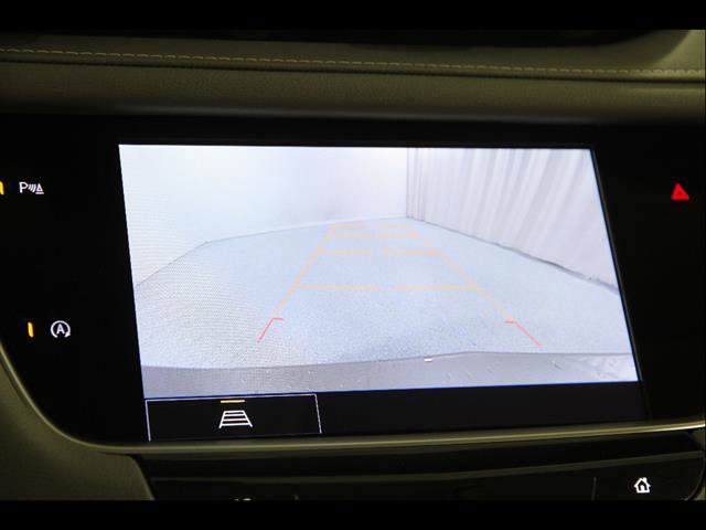 Used 2022 Cadillac XT5 Premium Luxury AWD/4WD image 13