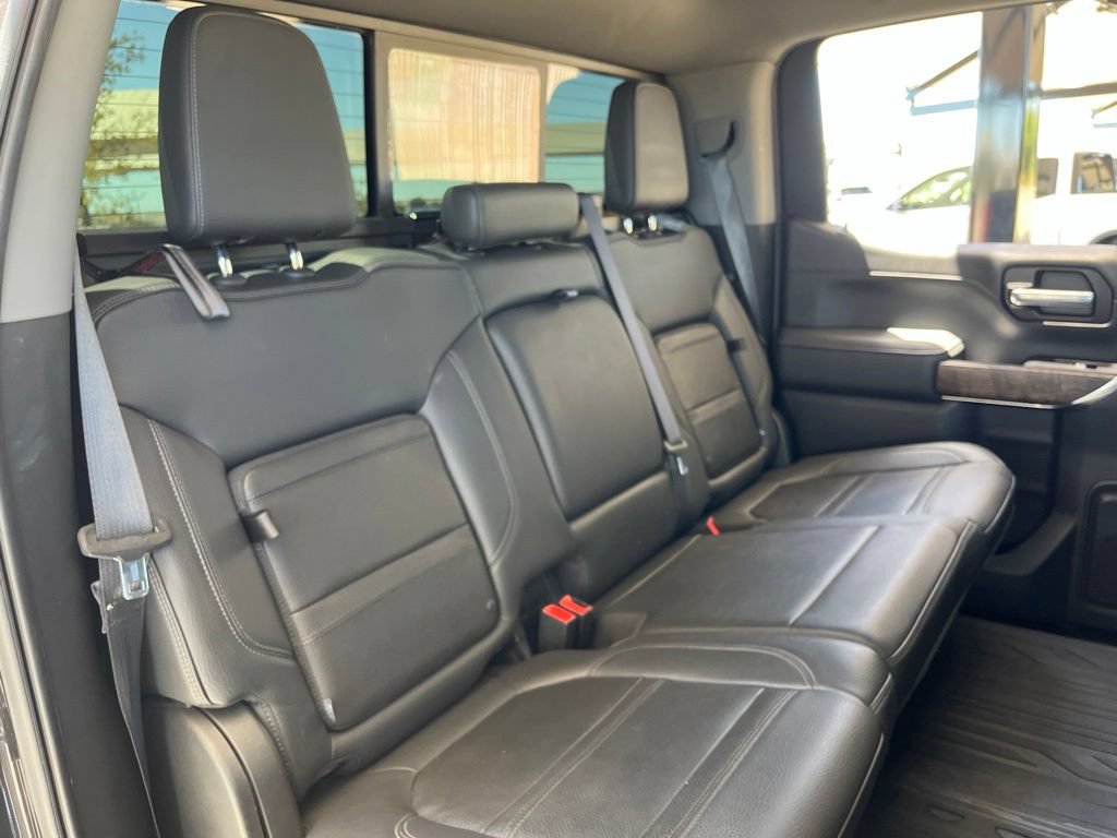 Used 2020 GMC Sierra 1500 Denali w/ Technology Package AWD/4WD image 30