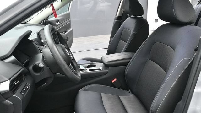 Used 2021 Nissan Altima 2.5 S FWD image 24