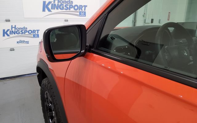 New 2026 Honda Passport TrailSport Elite image 15